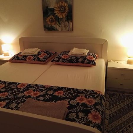 Apartament Mara Pula Zewnętrze zdjęcie