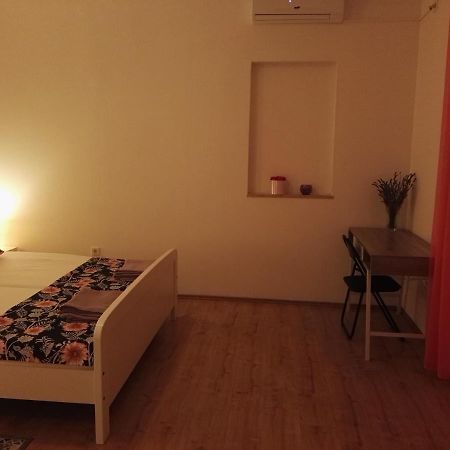 Apartament Mara Pula Zewnętrze zdjęcie