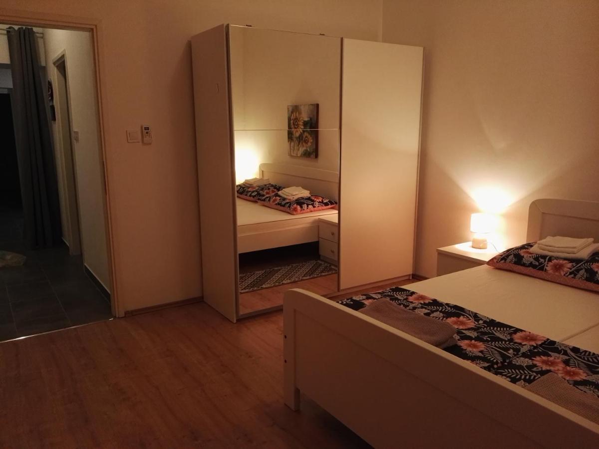 Apartament Mara Pula Zewnętrze zdjęcie