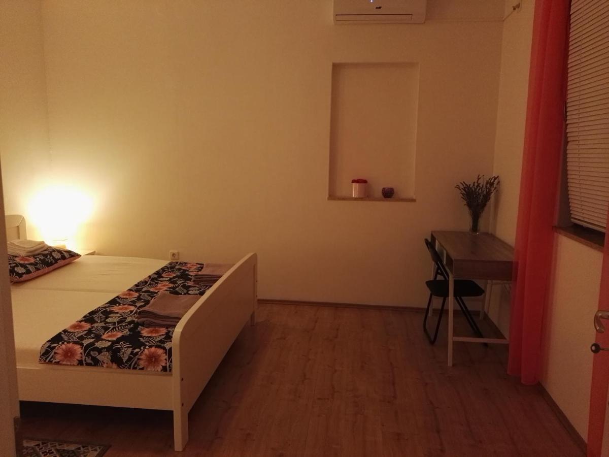 Apartament Mara Pula Zewnętrze zdjęcie