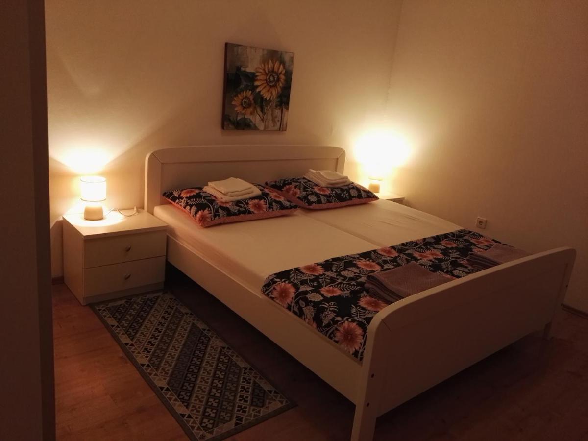 Apartament Mara Pula Zewnętrze zdjęcie
