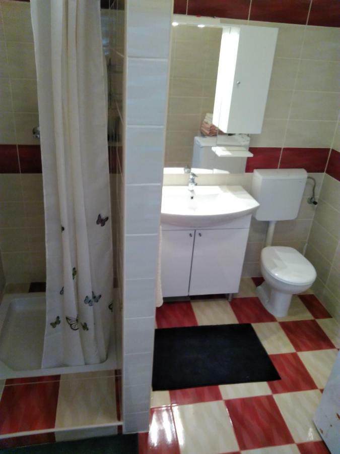 Apartament Mara Pula Zewnętrze zdjęcie