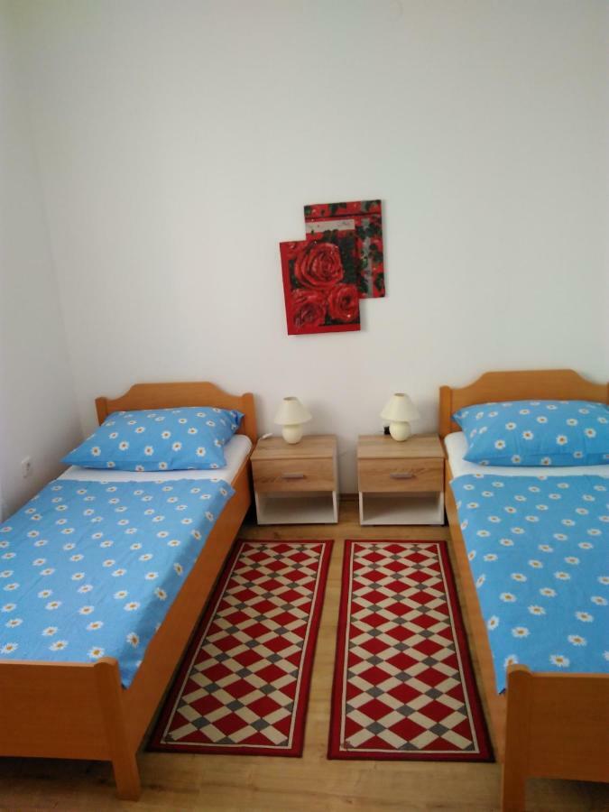 Apartament Mara Pula Zewnętrze zdjęcie