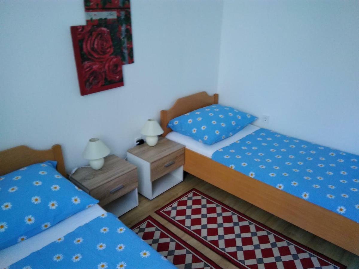 Apartament Mara Pula Zewnętrze zdjęcie