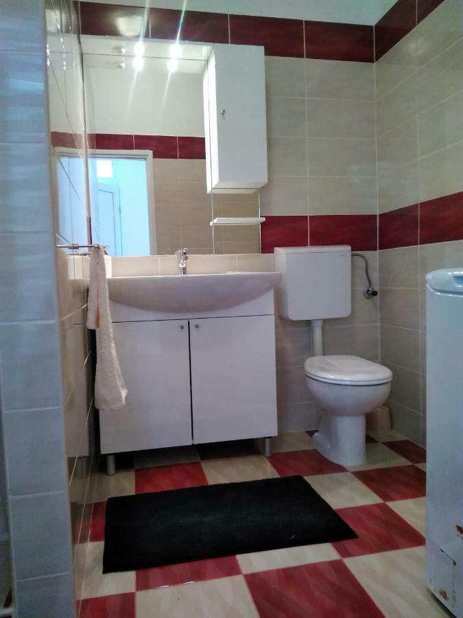 Apartament Mara Pula Zewnętrze zdjęcie