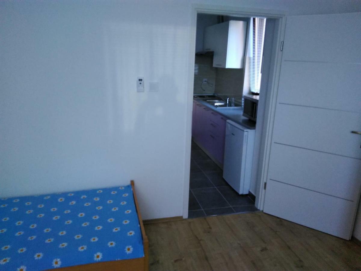 Apartament Mara Pula Zewnętrze zdjęcie