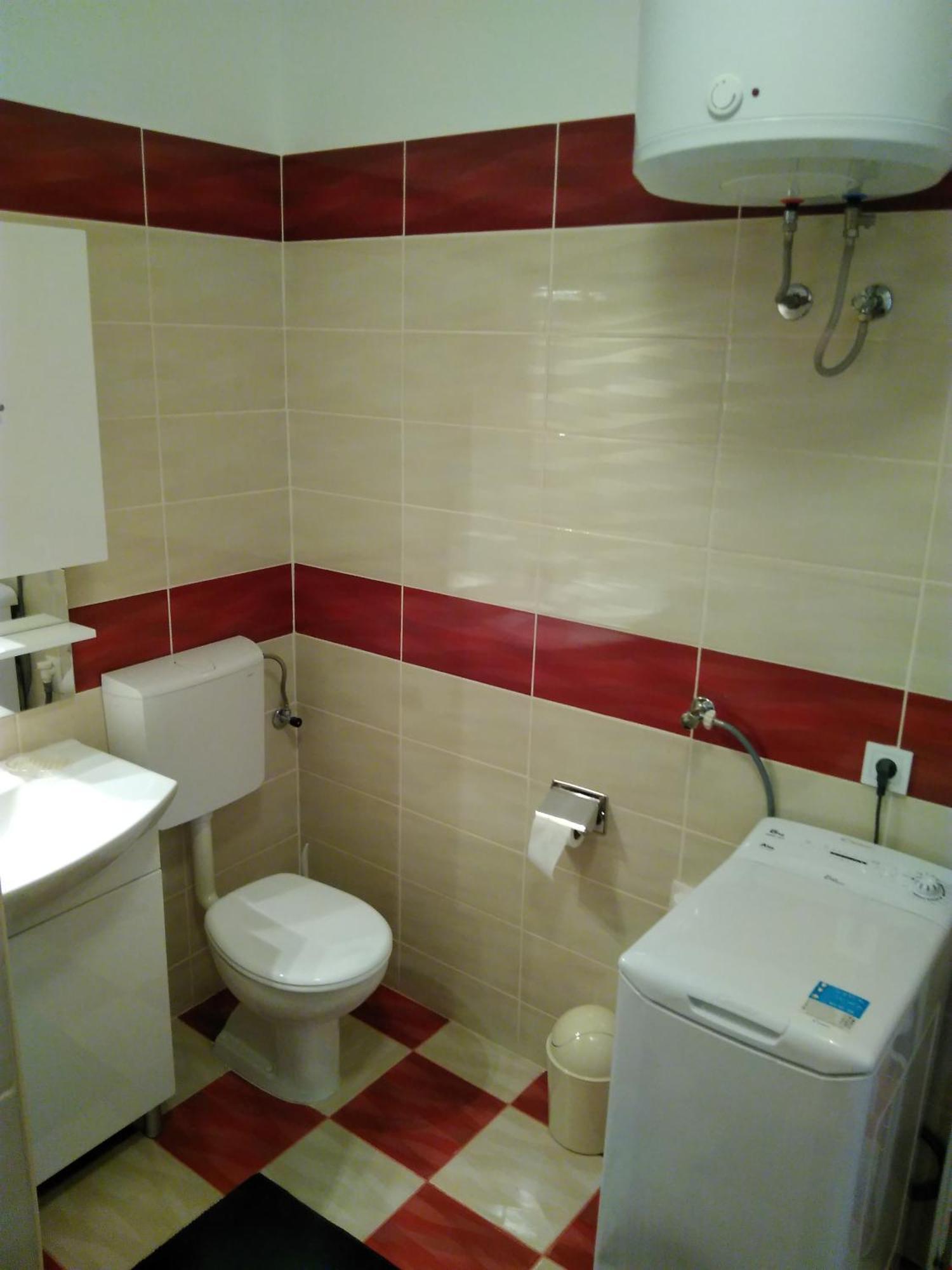 Apartament Mara Pula Zewnętrze zdjęcie