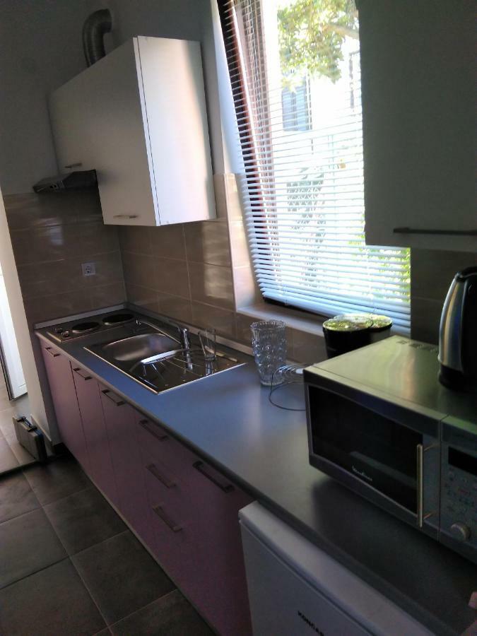 Apartament Mara Pula Zewnętrze zdjęcie